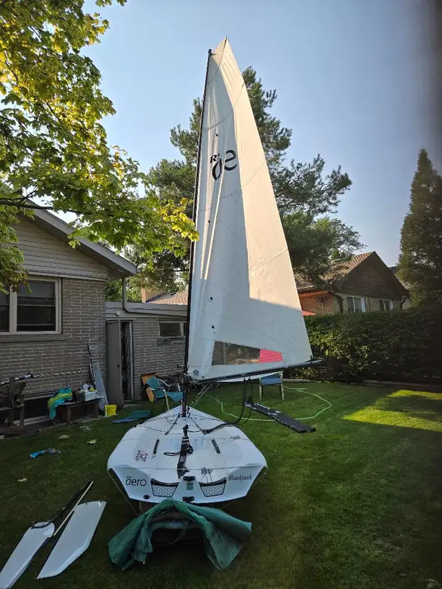 RS Aero New Condition62863735133057129