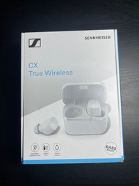 Sennheiser CA True Wireless