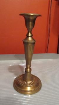 brass candlestick holders in All Categories in Ontario - Kijiji Canada