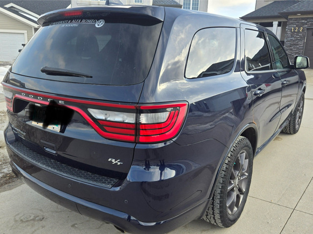 Dodge Durango R/T V8 5.7 in Cars & Trucks in Winnipeg - Image 3