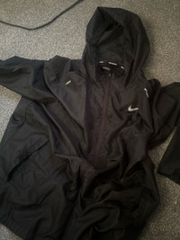 Nike zip up 