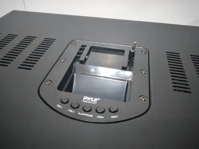 Theater Receiver System Hybrid Stereo Pre-Amplifier 500 Watt in Stereo Systems & Home Theatre in Mississauga / Peel Region - Image 6