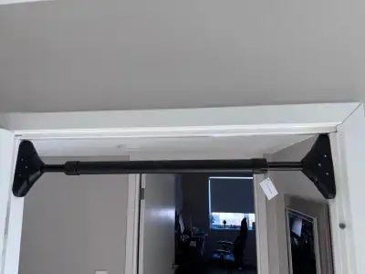 Pull-up Bar for Doorway, View more