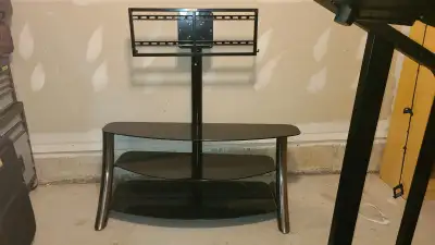 TV Trolley for max 75" TV