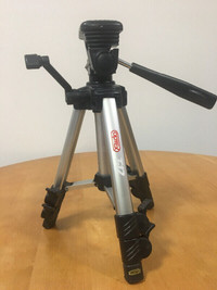 Table-top Camera Tripod - Now $25.