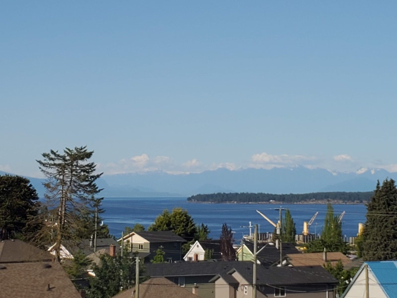 1 BDRM FURNISHED FOR RENT OLD CITY/SEP 1ST Long Term Rentals