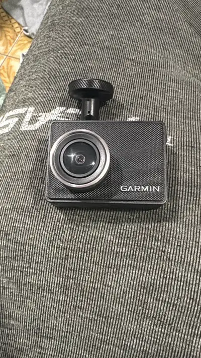 Garmin Dash Cam 47, View more