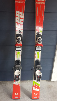 Rossignol Skis 49.5 inches
