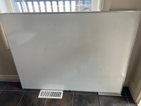 White board 