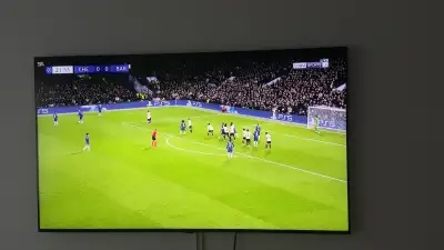 Tv Lg 4K 50Pouce - comme neuf, View more