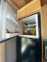 Medium fridge  