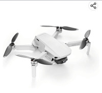 DJI MAVIC MINI FLY MORE COMBO. Comes with everything shown in ab