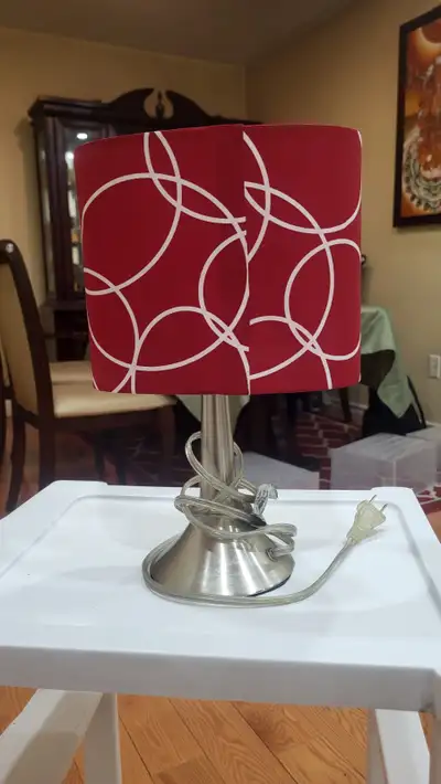 Desk Lamp, View more