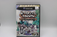 Harvest Moon: A Wonderful Life.Game Cube (#156)