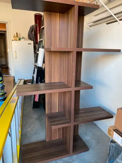 FREE Book shelf, View more