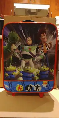 Valise Toy Story 3 de Disney/Pixar