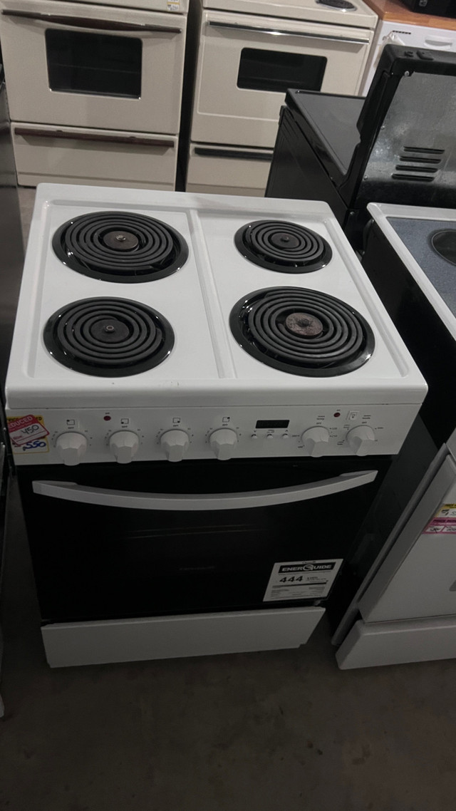 Rebuilt & warranteed major appliances  in Freezers in Kingston - Image 2