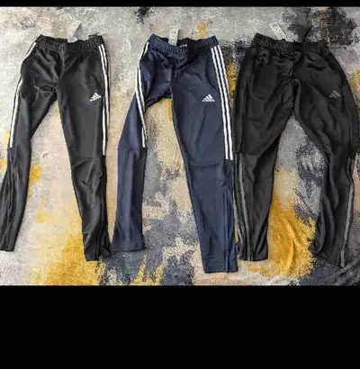 Adidas track pants , View more