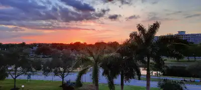 Magnifique condo à louer, Palm Aire, Pompano Beach, Floride,, View more