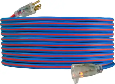 Extreme Weather Extension Cord, GENERATOR ACCESSORY, View more