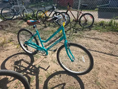 Supercycle pathway men's comfort bike hotsell