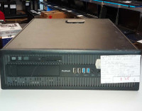 PC Desktop HP ProDesk 600 G1 i5-4590 3,3GHz 8GB RAM SSD 240GB