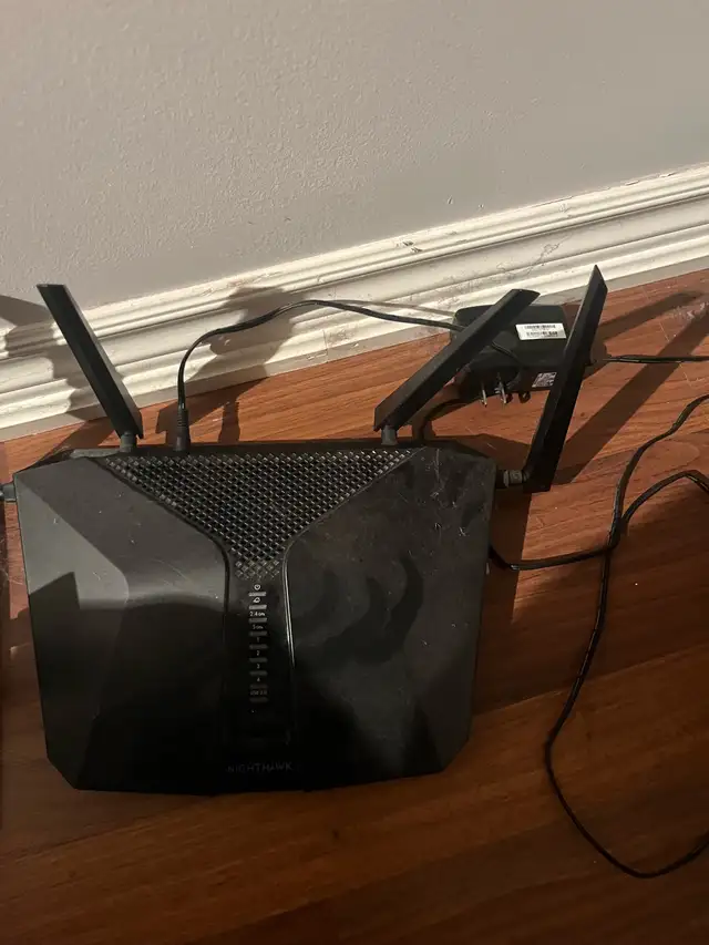 nighthawk router 64520002196354120