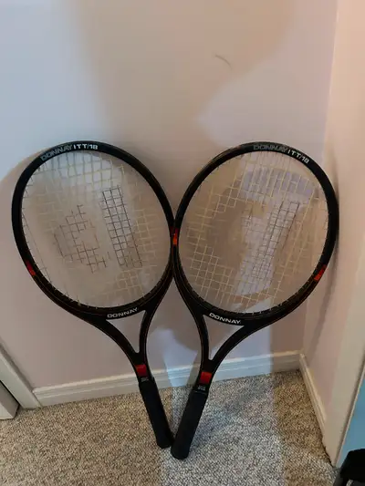 Tennis Rackets, View more
