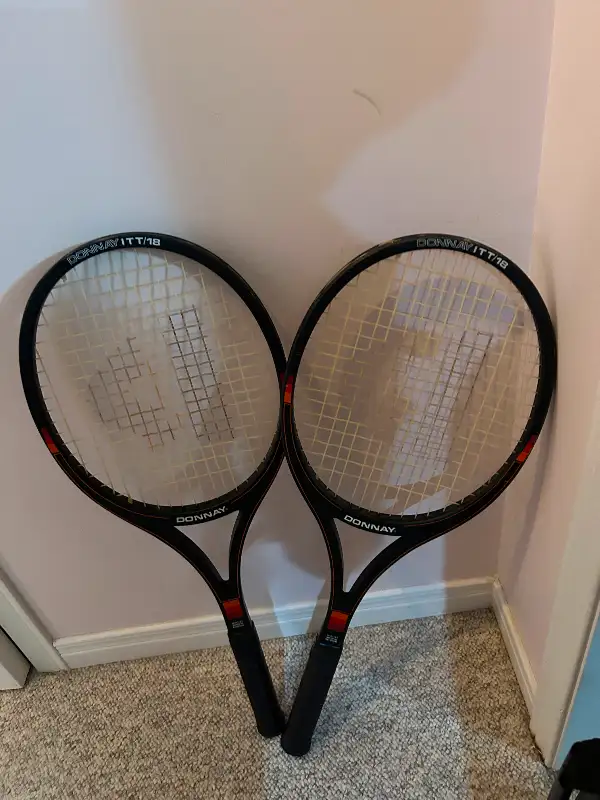 Tennis Rackets in Tennis & Racquet in Trenton - Image 2