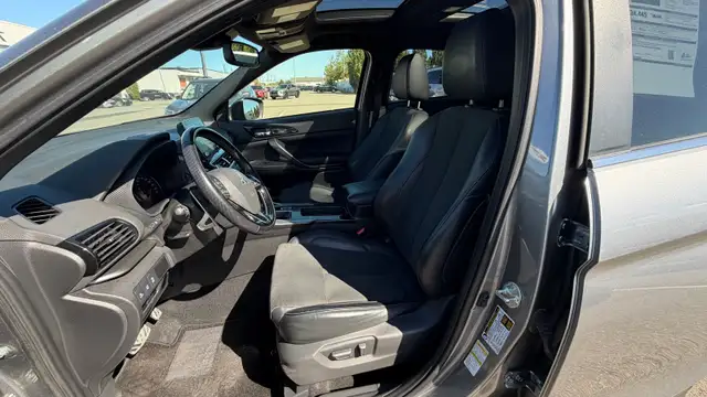 2024 Eclipse Cross Black Edition573776063450337288