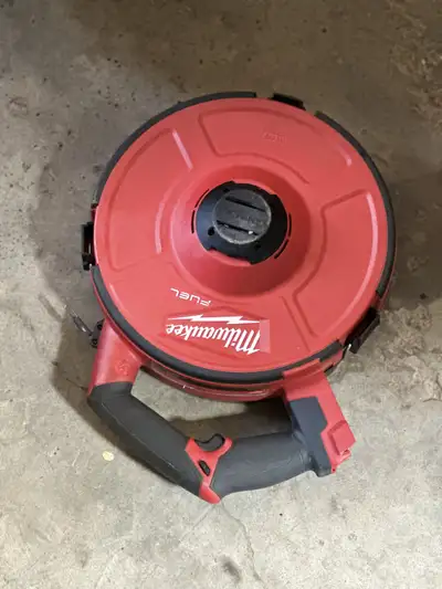 Milwaukee 2873 M18 FUEL ANGLER 240' Steel Pulling Fish Tape, View more