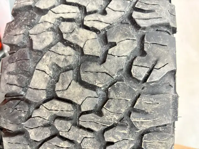 18” Jeep Rims & Tires 275/65R18 (Load E) w/ TPMS – $800 in Tires & Rims in City of Halifax - Image 6