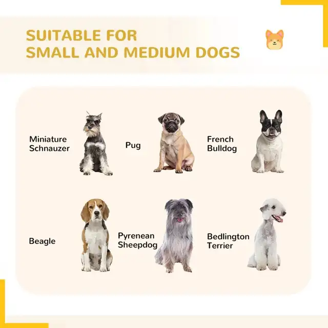 8 Panel 39" Height Heavy Duty Dog Playpen in Small Animals for Rehoming in Markham / York Region - Image 3