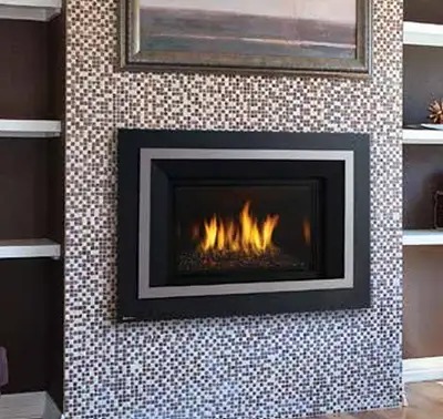 NEW Regency LRI4E-NG11 Gas Fireplace Insert, View more