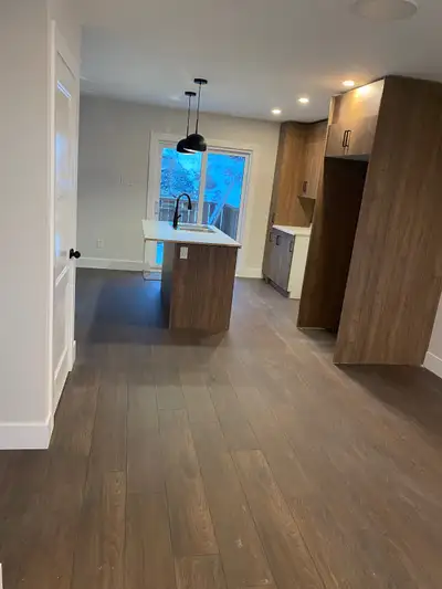 Newly built 3 bed 2.5 bath house for rent in Paradise, near Adam’s Pond! The rent will be $2,200/mon...