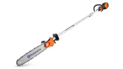 Husqvarna 330iKP (970 70 12-05) pole saw, View more