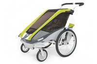 Thule Chariot Double Stroller