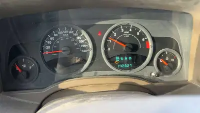 2007 jeep compass 