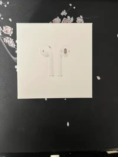  AirPods 2 gen, View more