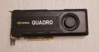 Quadro K5200 Graphics Card by Nvidia