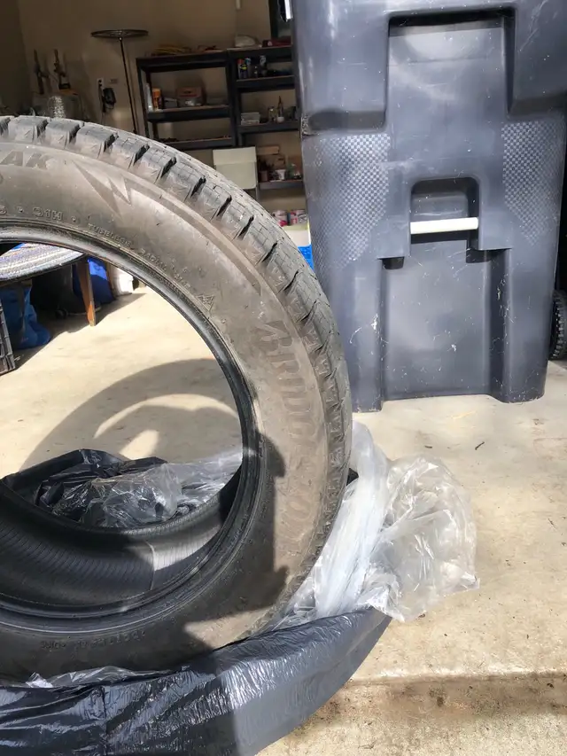 Winter Tires in Tires & Rims in Calgary - Image 5