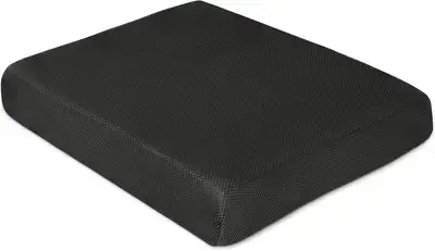 3 Inch Memory Foam Booster Seat Cushion, View more
