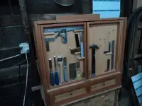 Cabinetmaker's Toolbox