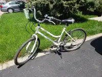 26” (wheels) Comfort Bike / Bicycle