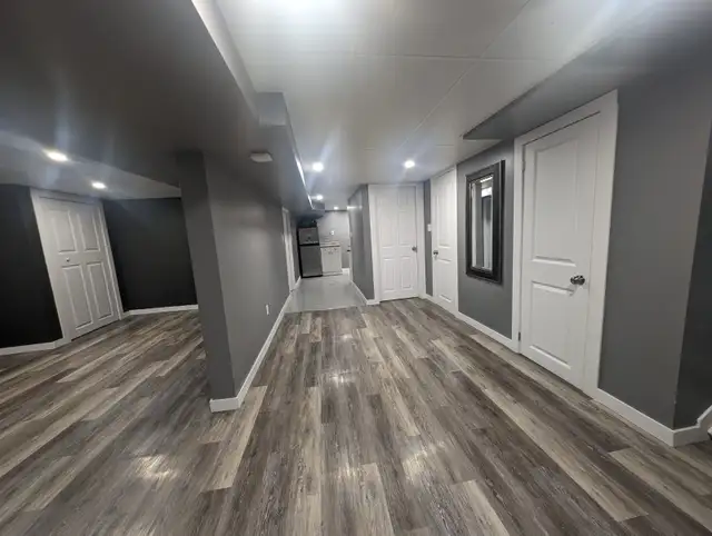 Basement for rent in Long Term Rentals in St. Catharines - Image 4