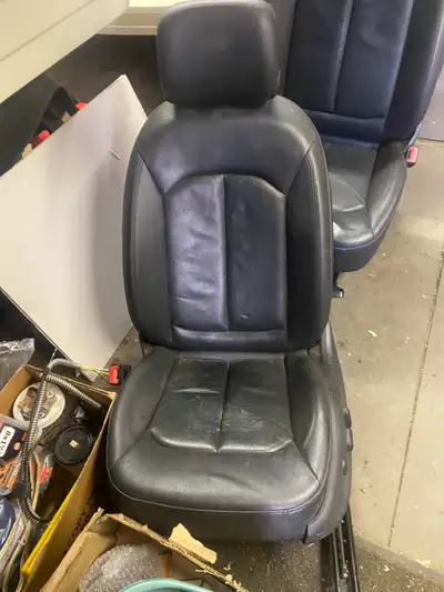 Came out of a 2015 Audi a3 Will direct fit other vw Audi models Will fit mk5,6and 7 Vw’s Also have t...