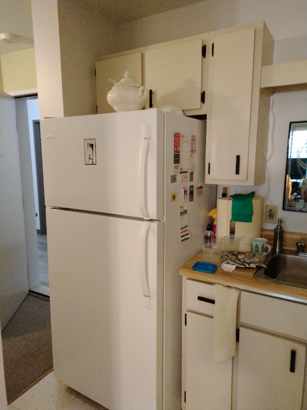 Frigidaire et Cuisinière à vendre Cuisinières, fours et fourneaux