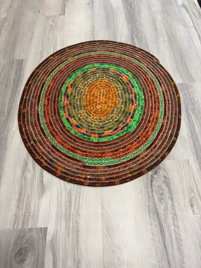 NEW Jellyroll Rug, View more