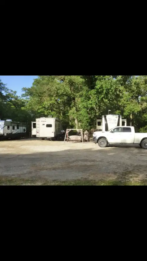 Private campground for sale 200 acres at the south end of Lake Manitoba with 20 acres of campsites w...