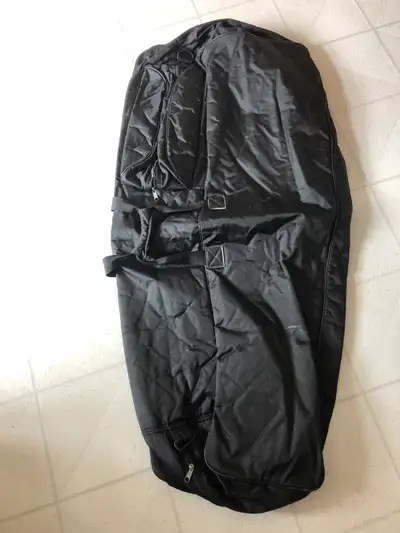 SNOWBOARD BAGS---(or golf travel), View more